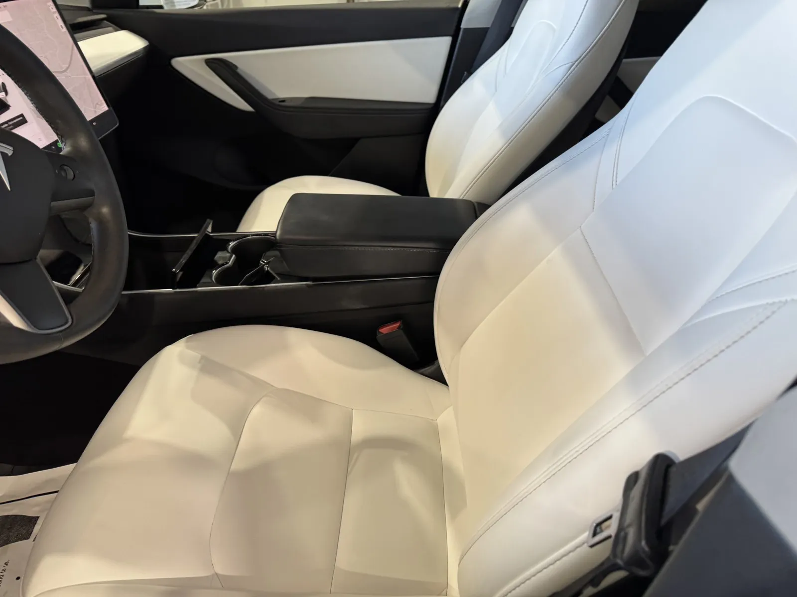 Photos of 2020 Tesla Model Y Long Range for sale in Norco, CA at Premium Autos - Norco