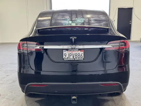 More photos of 2020 Tesla Model X Performance at Premium Autos - Norco, CA