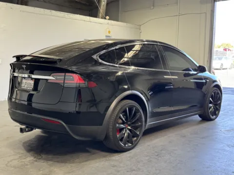 More photos of 2020 Tesla Model X Performance at Premium Autos - Norco, CA