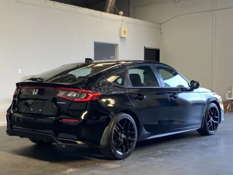 More photos of 2022 Honda Civic Sport at Premium Autos - Norco, CA