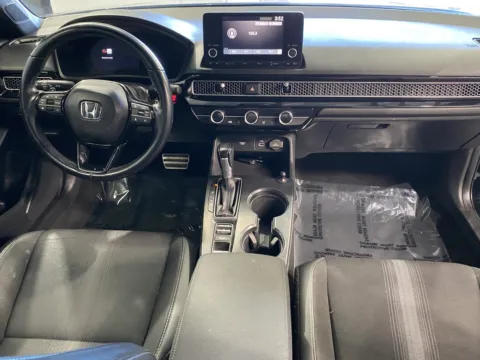 More photos of 2022 Honda Civic Sport at Premium Autos - Norco, CA