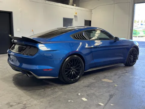 More photos of 2017 Ford Mustang at Premium Autos - Norco, CA