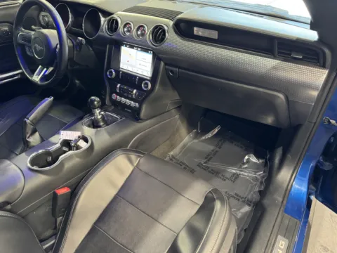 More photos of 2017 Ford Mustang GT PREMIUM at Premium Autos - Norco, CA