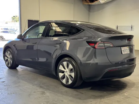 Another view of 2023 Tesla Model Y for sale in Norco, CA at Premium Autos - Norco