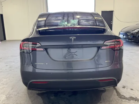 More photos of 2017 Tesla Model X 90D at Premium Autos - Norco, CA