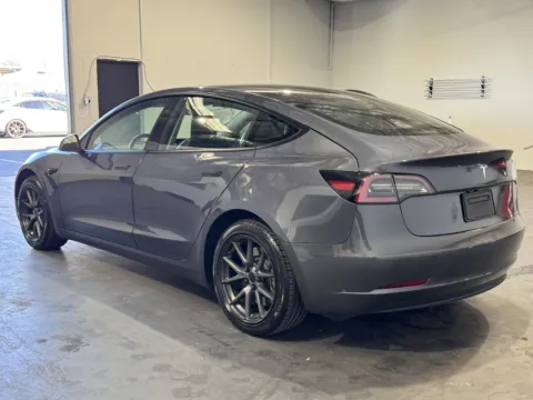 Photos of 2023 Tesla Model 3 for sale in Norco, CA at Premium Autos - Norco
