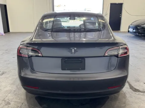 Another view of 2023 Tesla Model 3 for sale in Norco, CA at Premium Autos - Norco