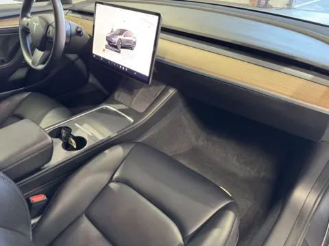 More photos of 2023 Tesla Model 3 at Premium Autos - Norco, CA