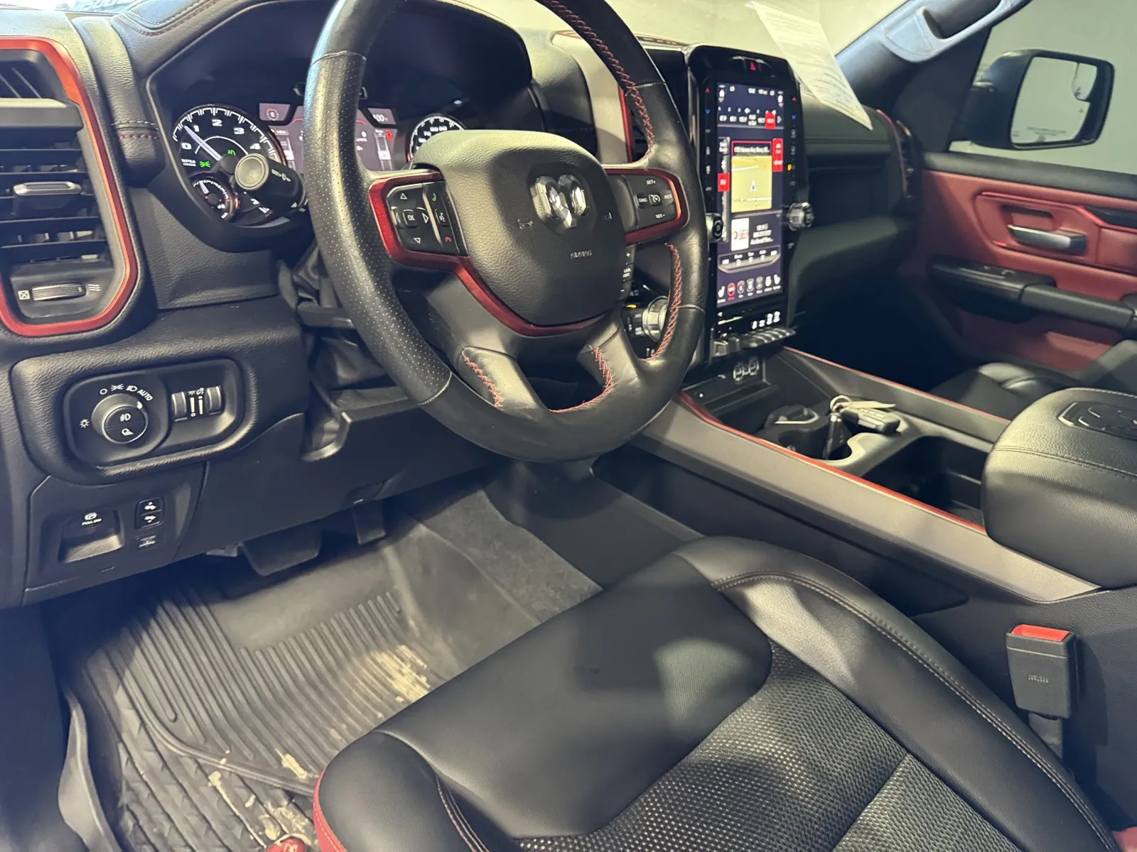 Photos of 2019 Ram 1500 Rebel 4x4 for sale in Norco, CA at Premium Autos - Norco