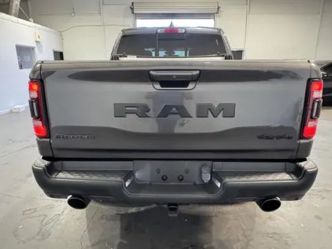 Another view of 2019 Ram 1500 Rebel for sale in Norco, CA at Premium Autos - Norco