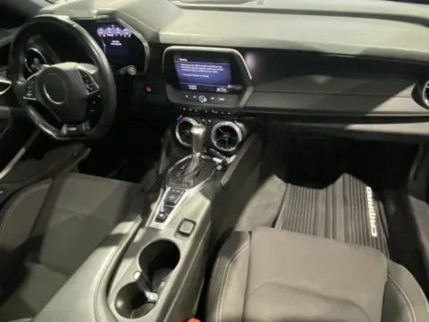 More photos of 2023 Chevrolet Camaro SS at Premium Autos - Norco, CA