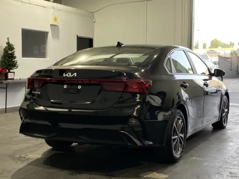 More photos of 2023 Kia Forte LXS at Premium Autos - Norco, CA