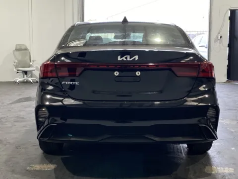 Another view of 2023 Kia Forte LXS for sale in Norco, CA at Premium Autos - Norco