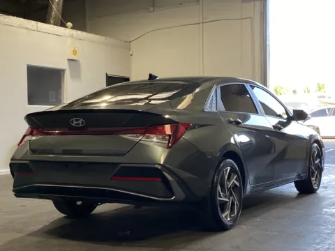 More photos of 2025 Hyundai ELANTRA SEL Sport at Premium Autos - Norco, CA