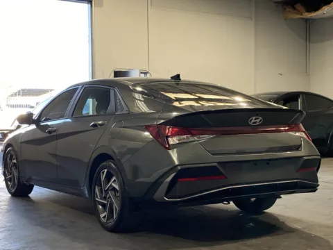 Photos of 2025 Hyundai ELANTRA SEL Sport for sale in Norco, CA at Premium Autos - Norco