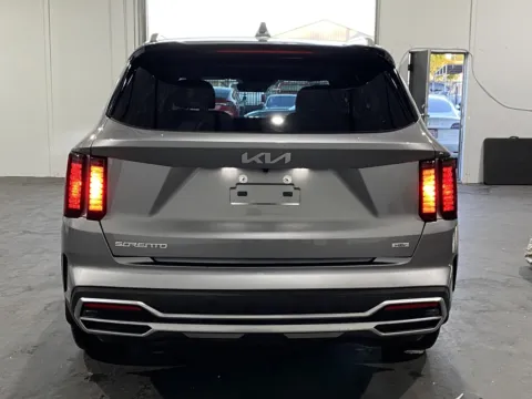 Another view of 2024 Kia Sorento Hybrid EX for sale in Norco, CA at Premium Autos - Norco