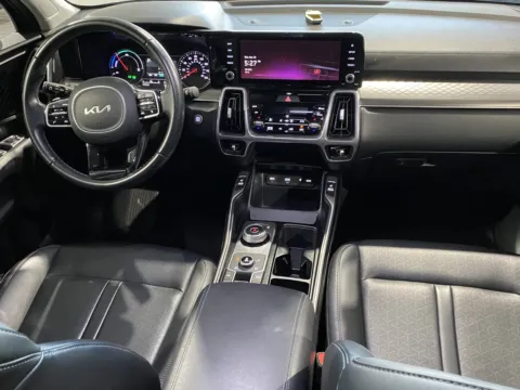 More photos of 2024 Kia Sorento Hybrid EX at Premium Autos - Norco, CA