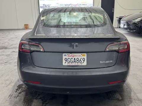 Another view of 2022 Tesla Model 3 Performance for sale in Norco, CA at Premium Autos - Norco