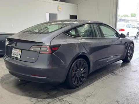More photos of 2022 Tesla Model 3 Performance at Premium Autos - Norco, CA
