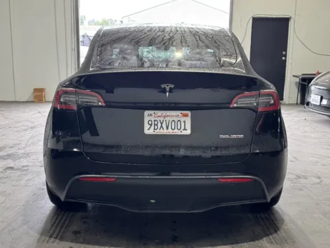 Another view of 2022 Tesla Model Y Performance for sale in Norco, CA at Premium Autos - Norco