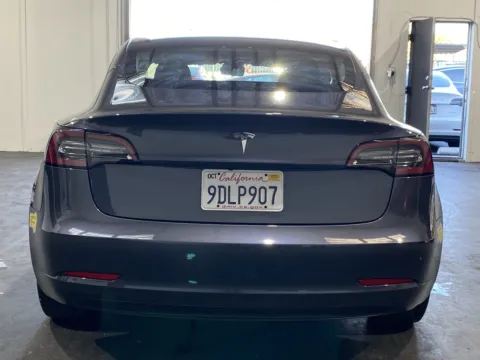 Another view of 2023 Tesla Model 3 for sale in Norco, CA at Premium Autos - Norco