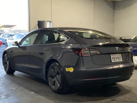 Photos of 2023 Tesla Model 3 for sale in Norco, CA at Premium Autos - Norco