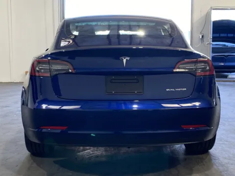 Another view of 2023 Tesla Model 3 Long Range for sale in Norco, CA at Premium Autos - Norco