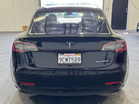 More photos of 2022 Tesla Model 3 Long Range at Premium Autos - Norco, CA
