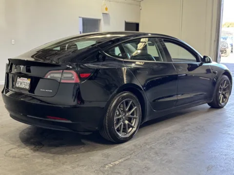 More photos of 2022 Tesla Model 3 Long Range at Premium Autos - Norco, CA