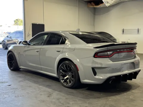 Another view of 2021 Dodge Charger Scat Pack WIDEBODY for sale in Norco, CA at Premium Autos - Norco