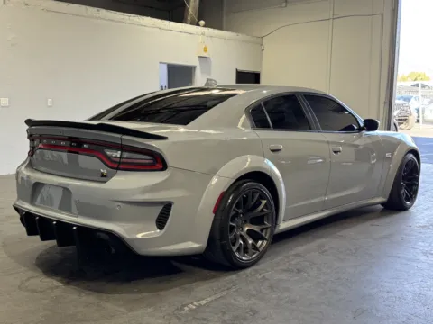 More photos of 2021 Dodge Charger Scat Pack WIDEBODY at Premium Autos - Norco, CA