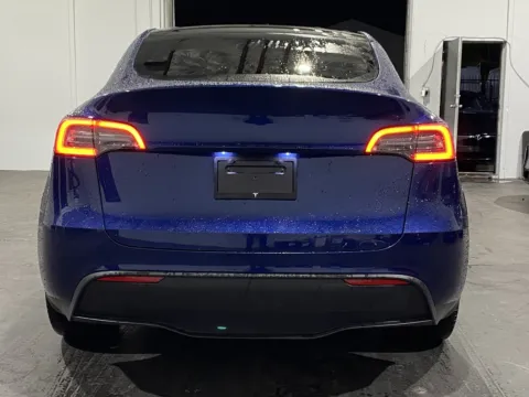 Another view of 2023 Tesla Model Y Long Range for sale in Norco, CA at Premium Autos - Norco