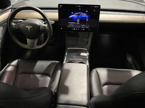 More photos of 2023 Tesla Model Y Long Range at Premium Autos - Norco, CA