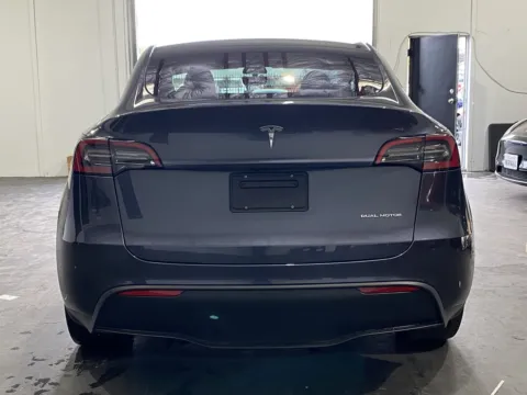 Another view of 2023 Tesla Model Y Long Range for sale in Norco, CA at Premium Autos - Norco