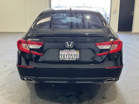 Another view of 2018 Honda Accord Sport for sale in Norco, CA at Premium Autos - Norco