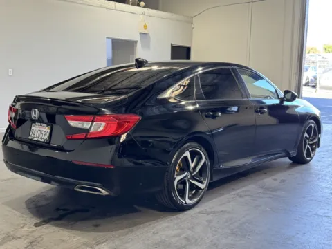 More photos of 2018 Honda Accord Sport at Premium Autos - Norco, CA