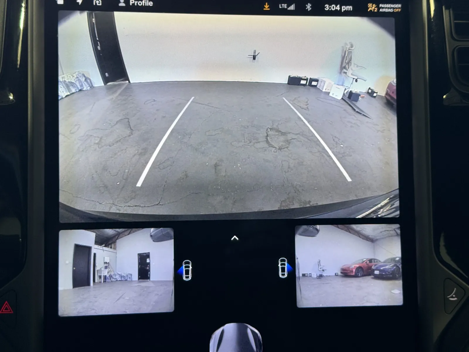 Photos of 2018 Tesla Model S 75D for sale in Norco, CA at Premium Autos - Norco