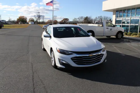 Photos of 2023 Chevrolet Malibu LT for sale in Spout Spring, VA at Cedar Line Automotive