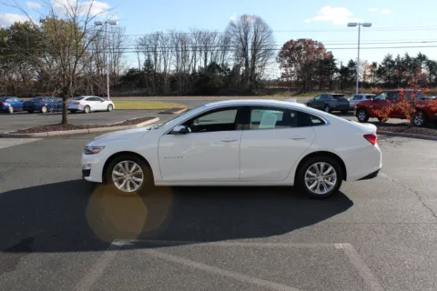 More photos of 2023 Chevrolet Malibu LT at Cedar Line Automotive, VA