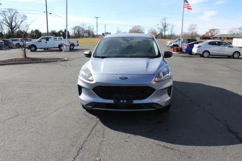 Another view of 2022 Ford Escape SE for sale in Spout Spring, VA at Cedar Line Automotive