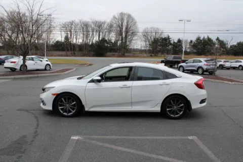 More photos of 2019 Honda Civic EX at Cedar Line Automotive, VA