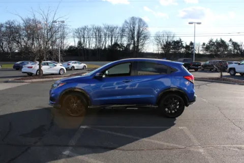 More photos of 2021 Honda HR-V Sport at Cedar Line Automotive, VA