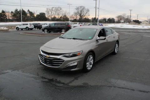 More photos of 2025 Chevrolet Malibu LT at Cedar Line Automotive, VA