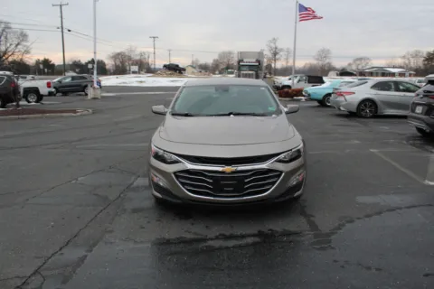 Another view of 2025 Chevrolet Malibu LT for sale in Spout Spring, VA at Cedar Line Automotive