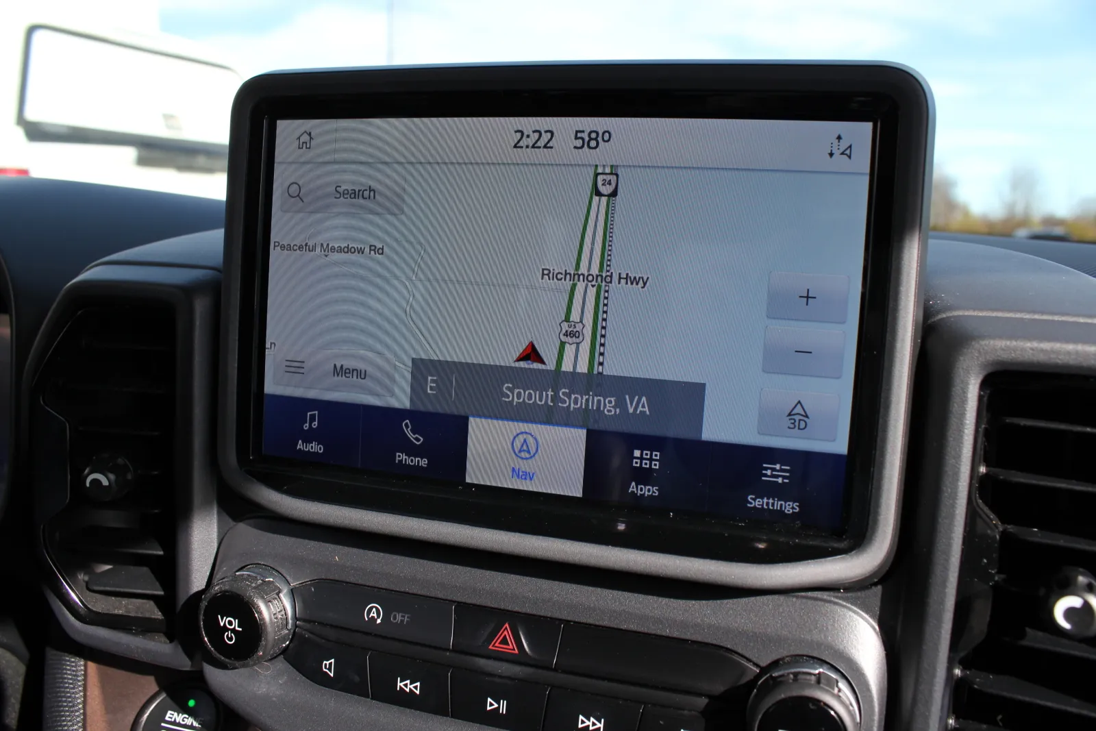 2021 Ford Bronco Sport Outer Banks - Photo 17