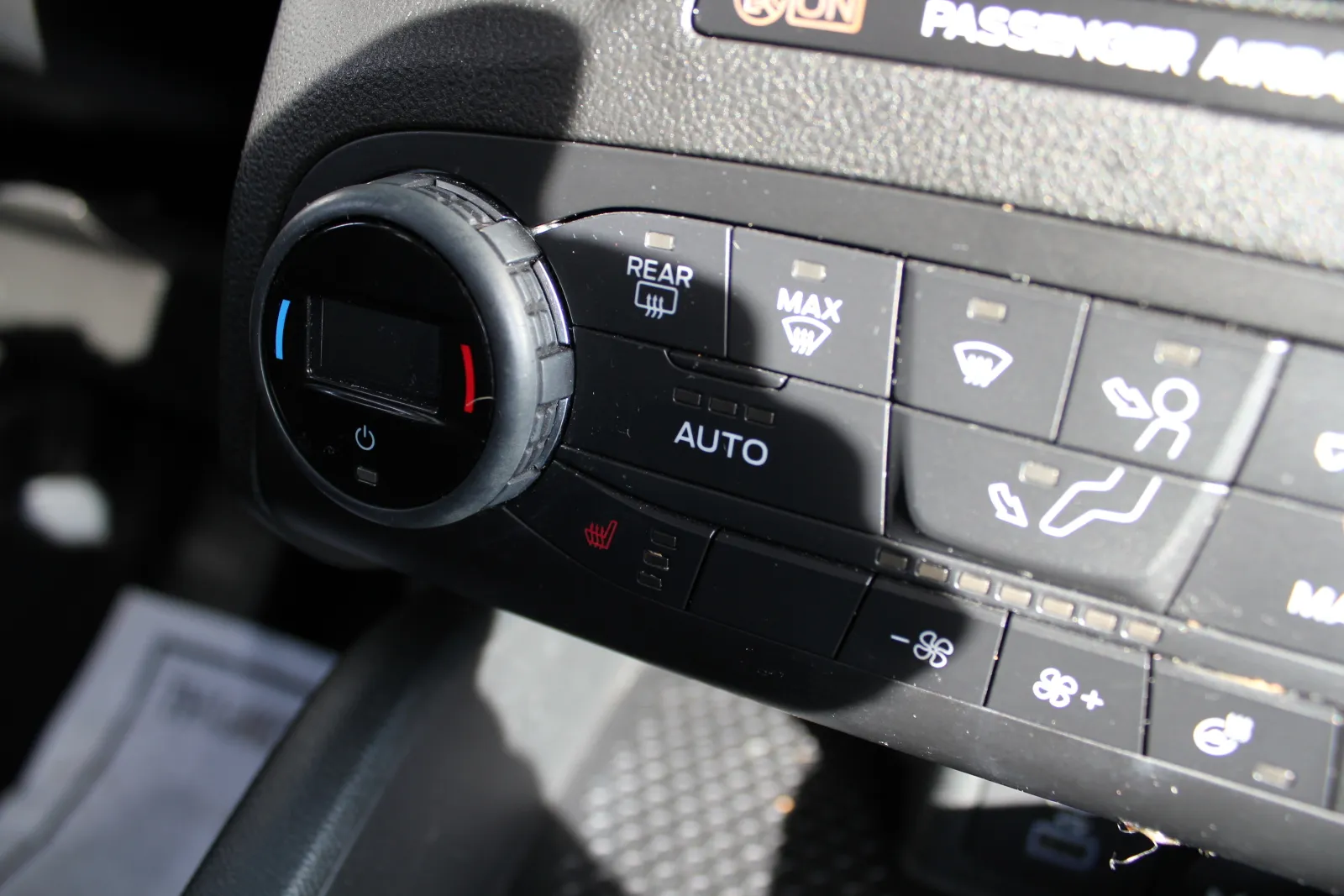 2021 Ford Bronco Sport Outer Banks - Photo 18