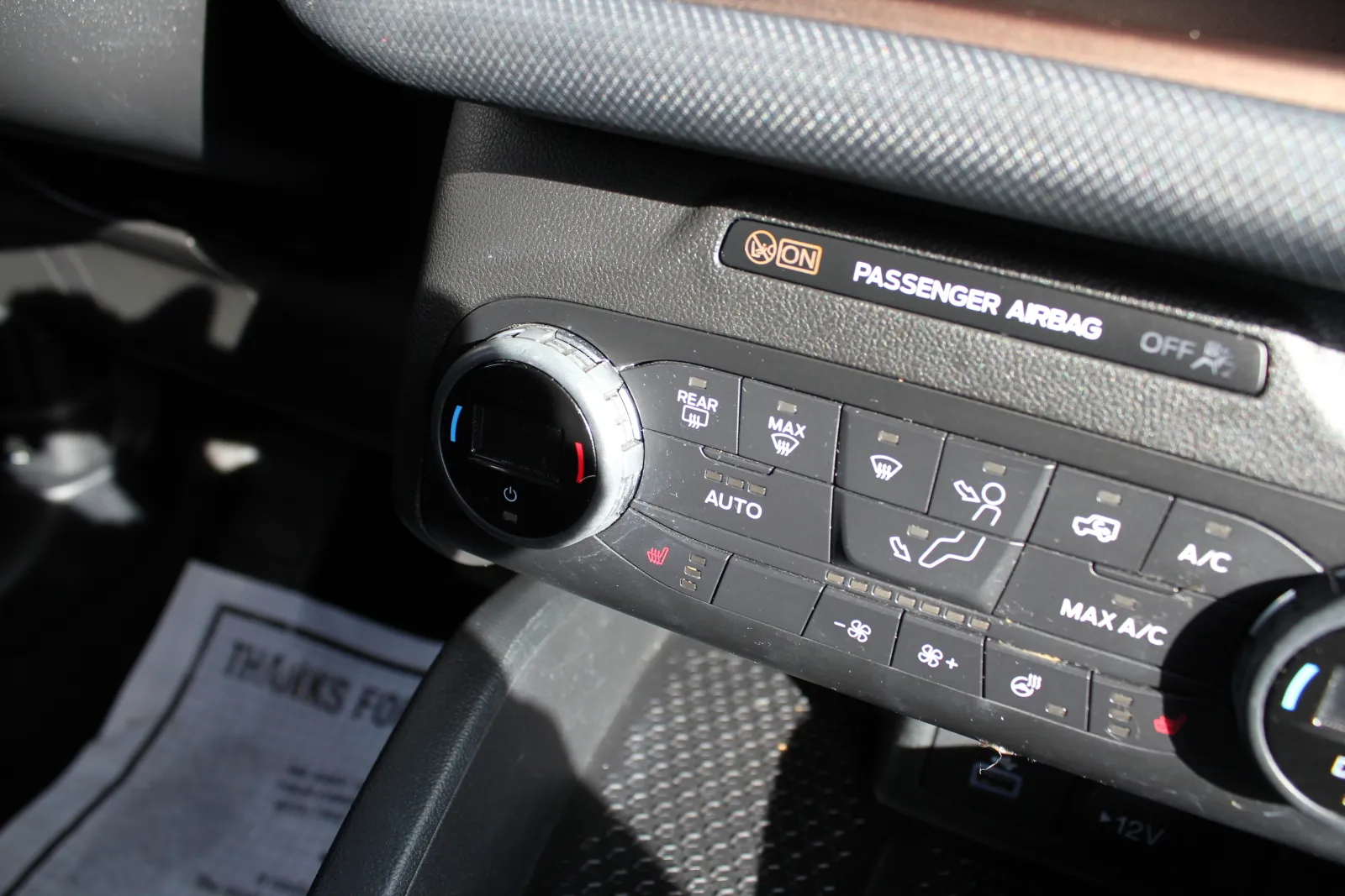 2021 Ford Bronco Sport Outer Banks - Photo 19