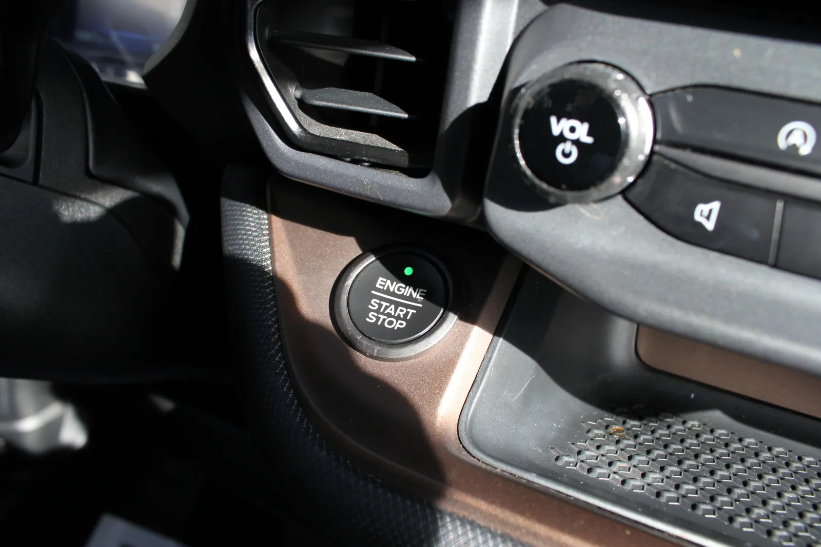 2021 Ford Bronco Sport Outer Banks - Photo 20