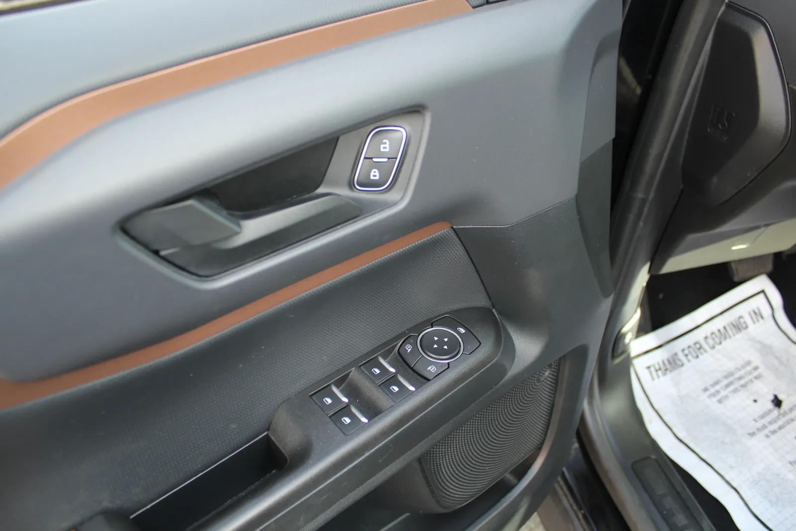 2021 Ford Bronco Sport Outer Banks - Photo 10