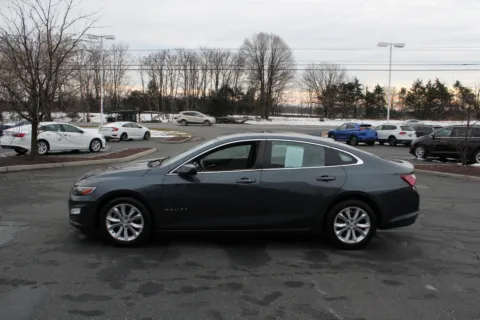More photos of 2020 Chevrolet Malibu LT at Cedar Line Automotive, VA